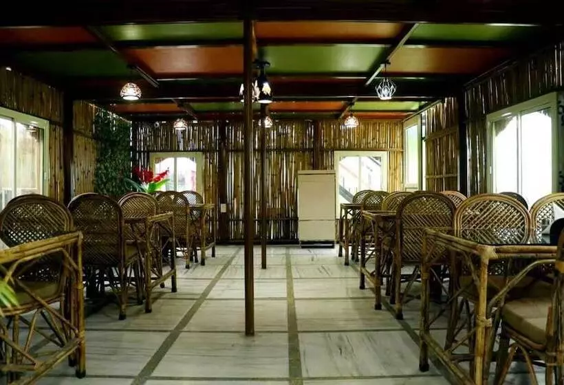 4 U Rishikesh Hostel