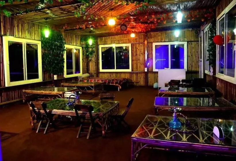 4 U Rishikesh Hostel