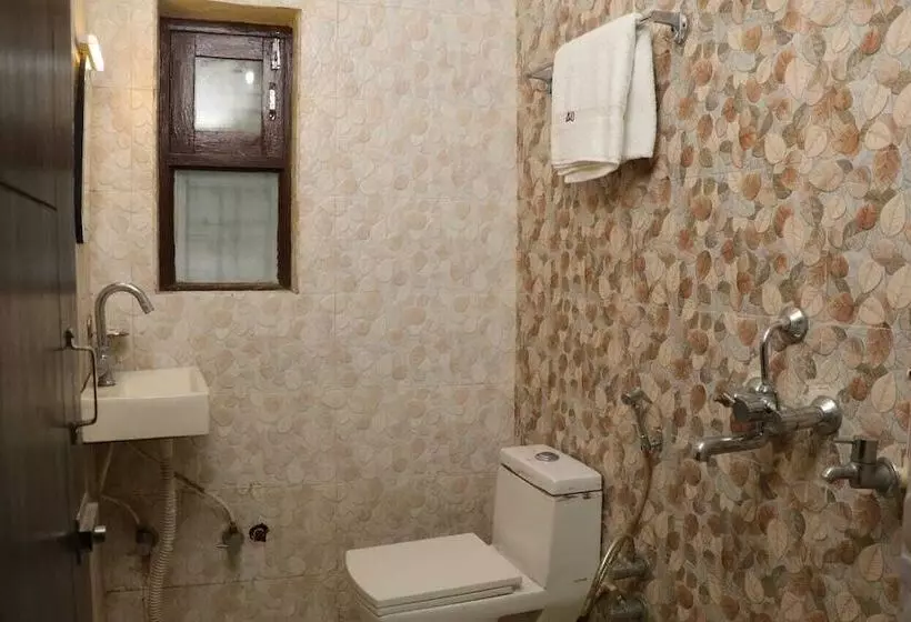 4 U Rishikesh Hostel