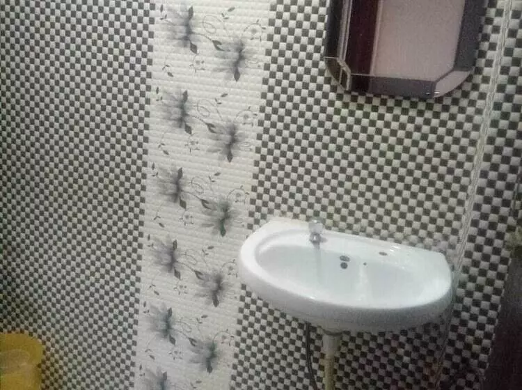 4 U Rishikesh Hostel