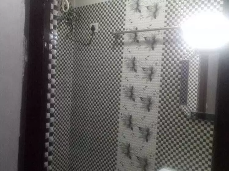 4 U Rishikesh Hostel