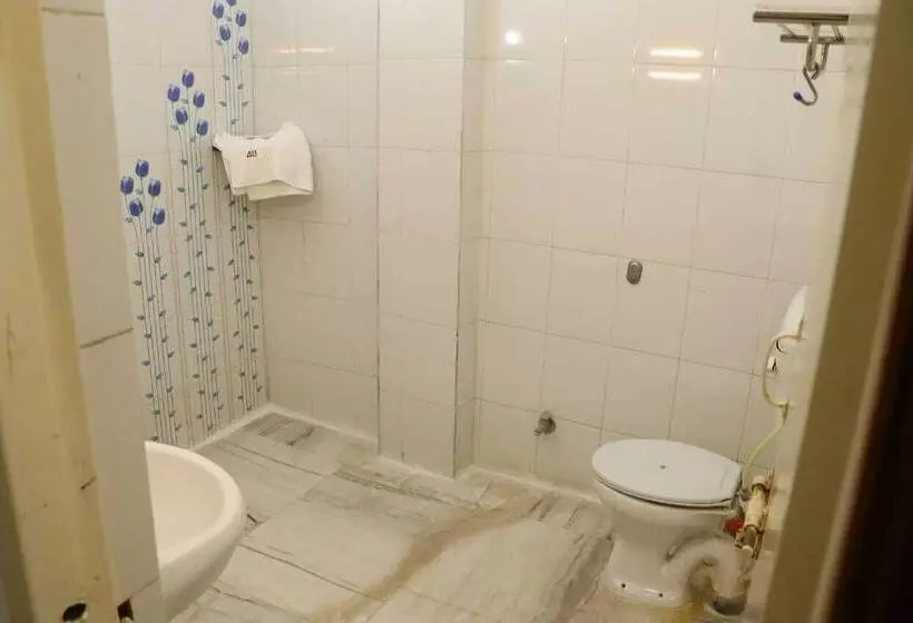 4 U Rishikesh Hostel