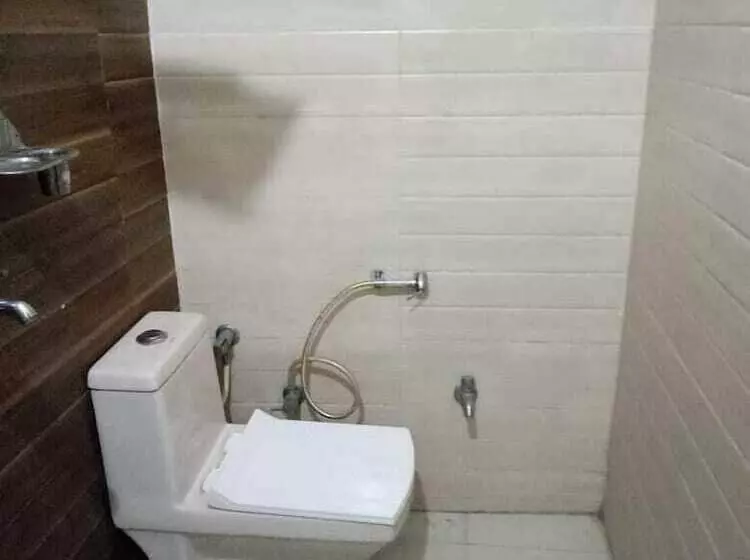4 U Rishikesh Hostel