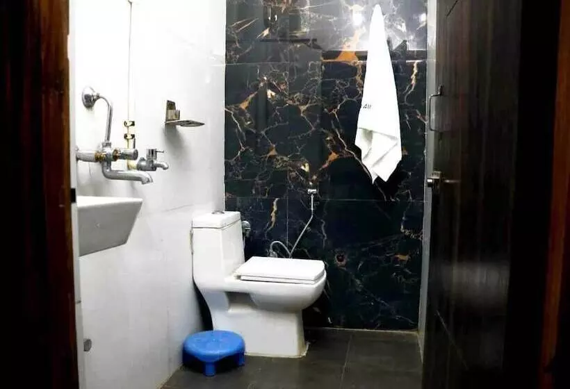 4 U Rishikesh Hostel