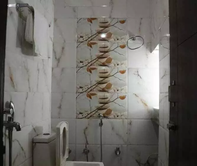 4 U Rishikesh Hostel