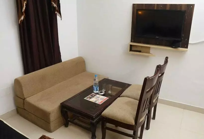 4 U Rishikesh Hostel