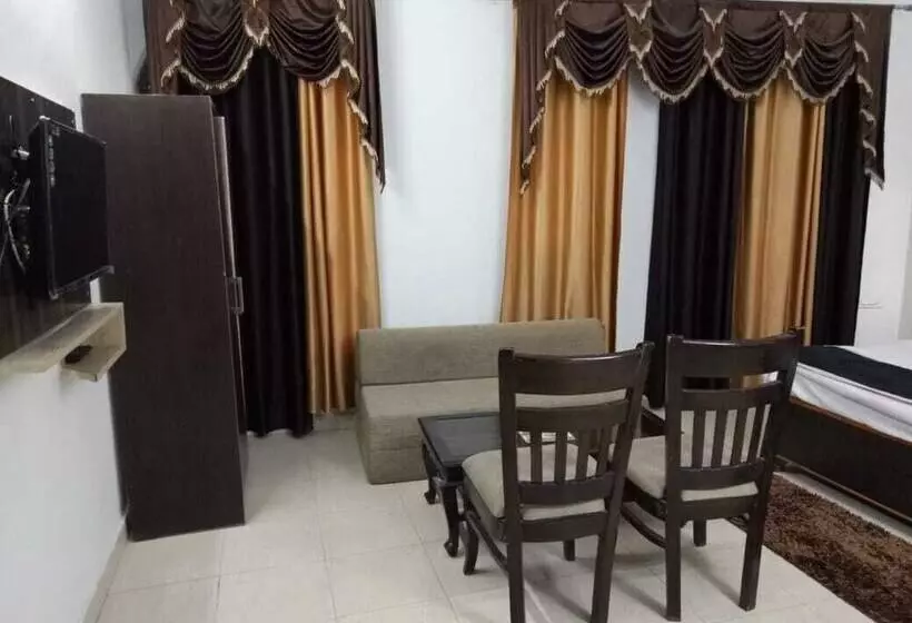 4 U Rishikesh Hostel