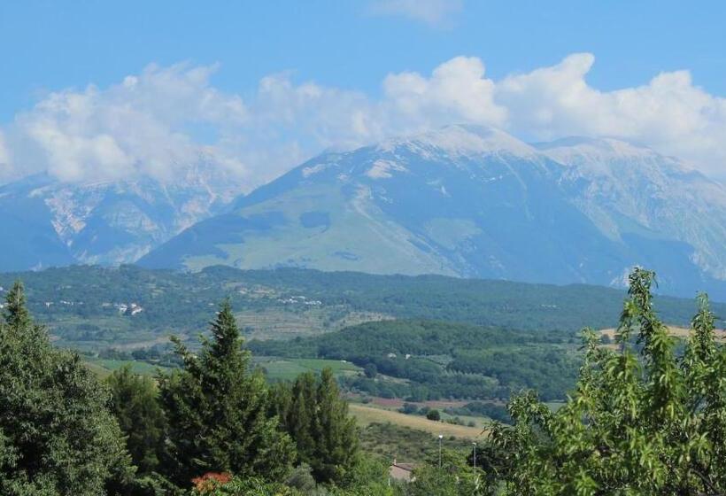 B&b La Masseria Del 700