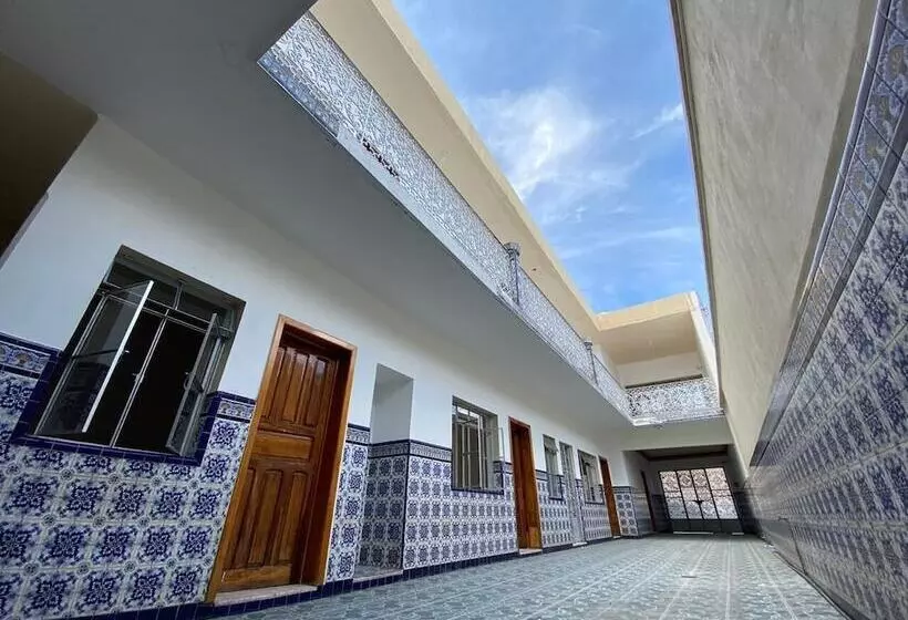 تختخواب و صبحانه Casa Del Centro