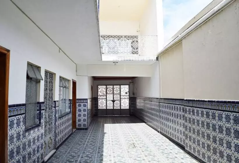 تختخواب و صبحانه Casa Del Centro