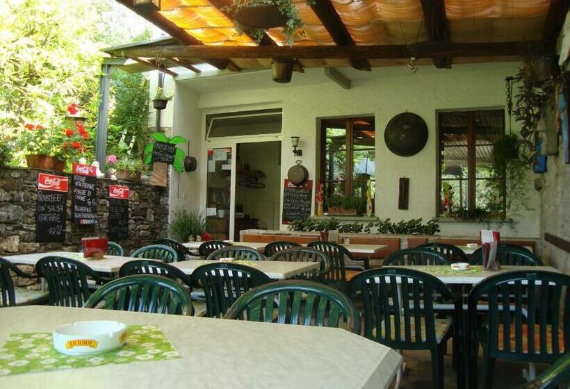 住宿加早餐 Grotto Bellavista