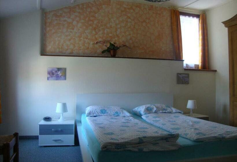 住宿加早餐 Grotto Bellavista