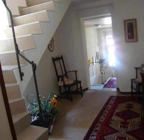 住宿加早餐 Grotto Bellavista