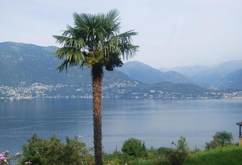 住宿加早餐 Grotto Bellavista