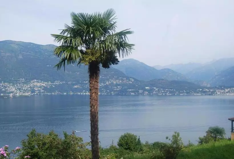 Aamiaismajoitus (B&B) Grotto Bellavista