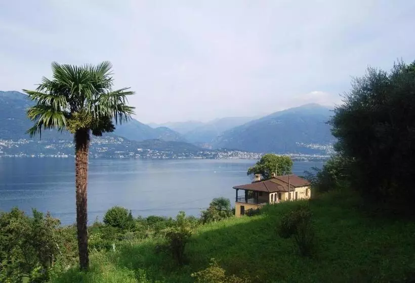 Aamiaismajoitus (B&B) Grotto Bellavista
