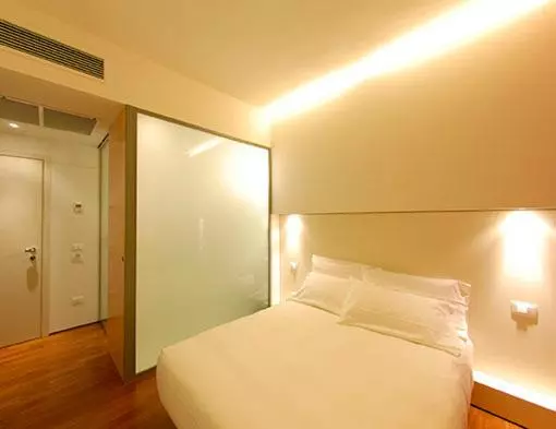 Aamiaismajoitus (B&B) Il Bocciolo Della Rosa