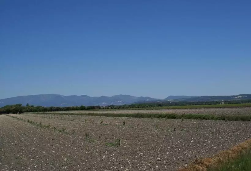 Aamiaismajoitus (B&B) Le Moulin De Montségur