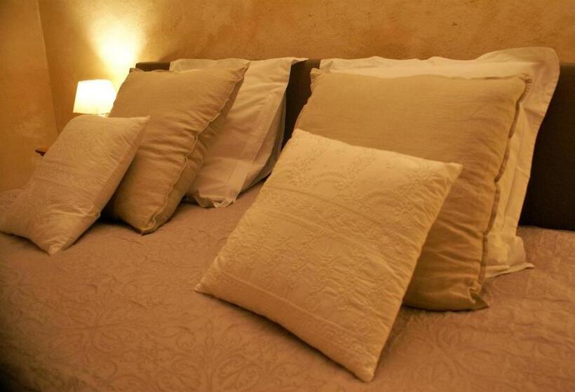 Bed and Breakfast Le Moulin De Montségur