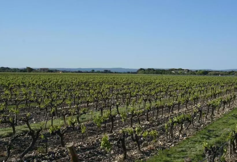 Aamiaismajoitus (B&B) Le Moulin De Montségur