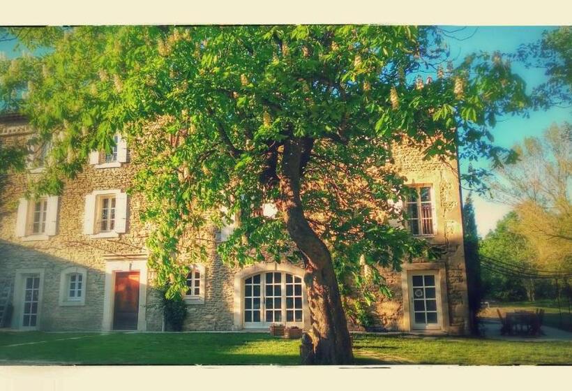 Bed and Breakfast Le Moulin De Montségur