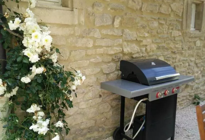 Aamiaismajoitus (B&B) Le Moulin De Montségur