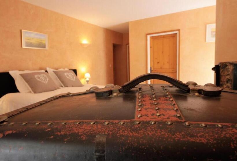 Bed and Breakfast Le Moulin De Montségur