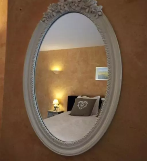 Aamiaismajoitus (B&B) Le Moulin De Montségur