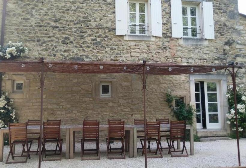 Bed and Breakfast Le Moulin De Montségur