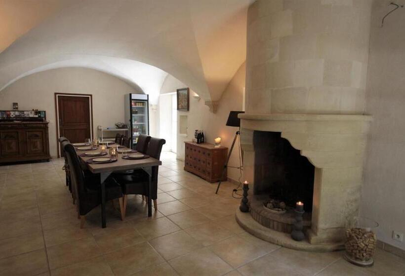 Bed and Breakfast Le Moulin De Montségur