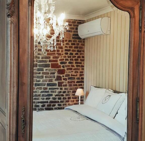 تختخواب و صبحانه Logies Mario