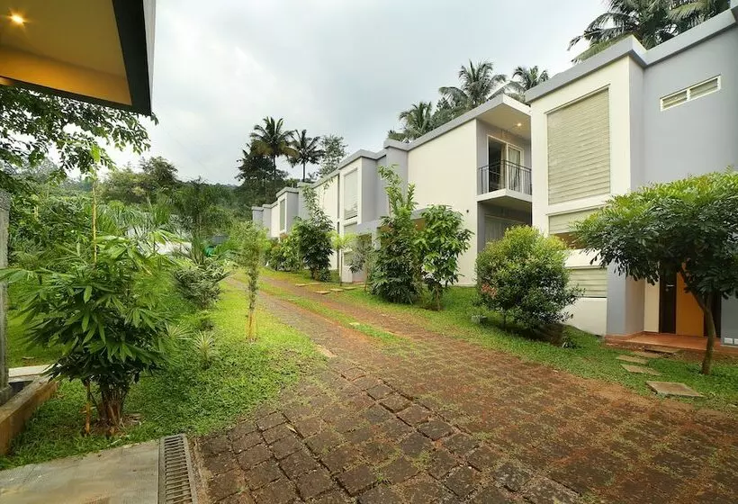 Casa Rio Resort Athirapilly