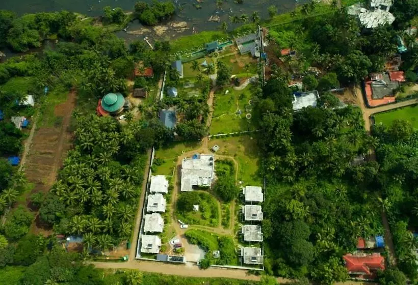 Casa Rio Resort Athirapilly