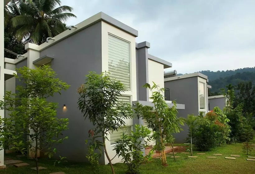 Casa Rio Resort Athirapilly