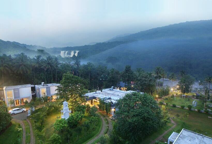 Casa Rio Resort Athirapilly