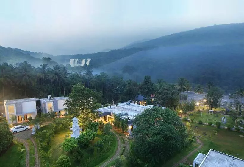 Casa Rio Resort Athirapilly