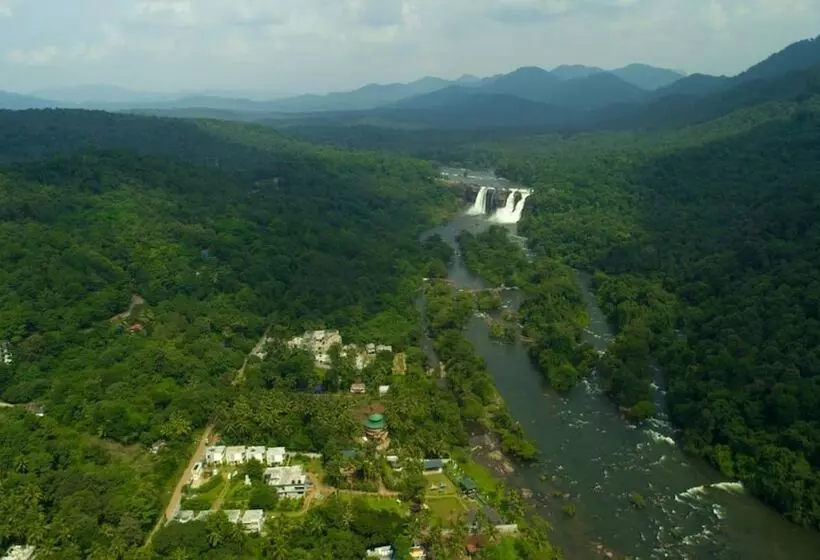 Casa Rio Resort Athirapilly