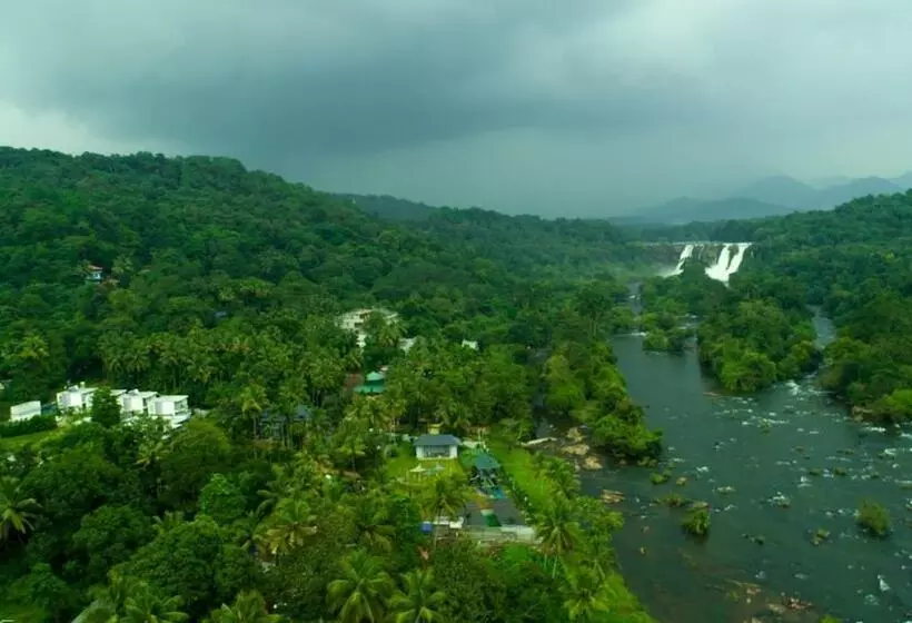 Casa Rio Resort Athirapilly