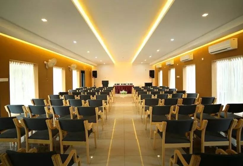 Casa Rio Resort Athirapilly