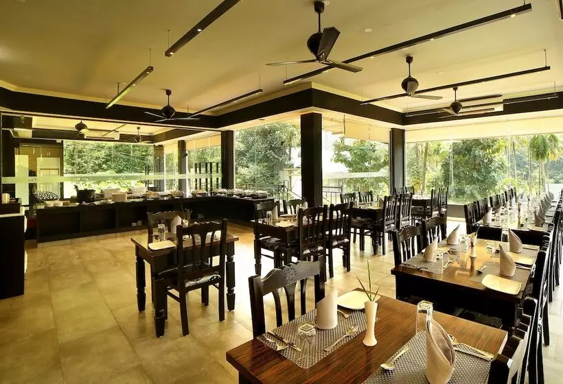 Casa Rio Resort Athirapilly