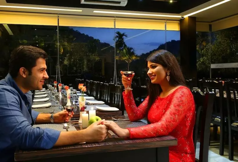 Casa Rio Resort Athirapilly