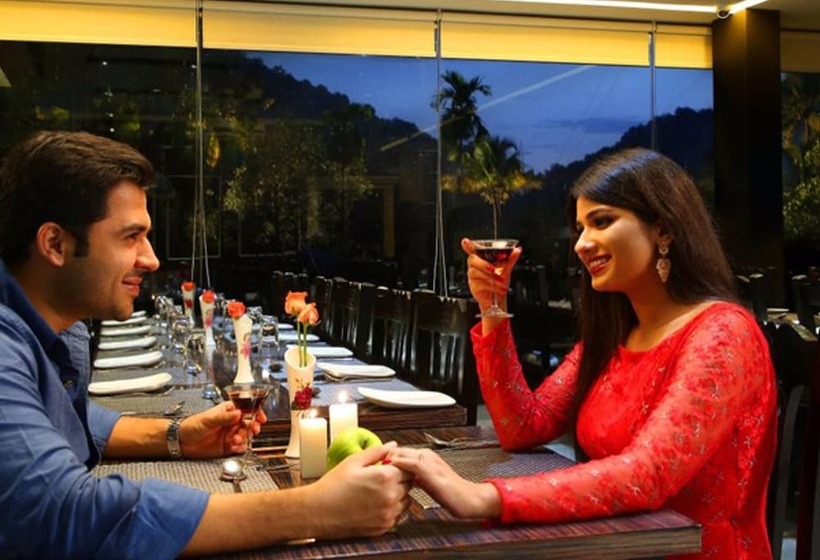 Casa Rio Resort Athirapilly