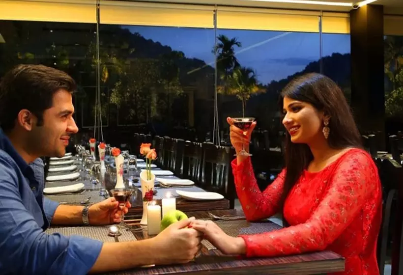 Casa Rio Resort Athirapilly