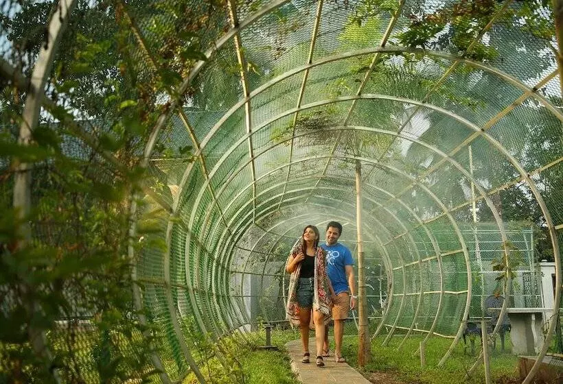 Casa Rio Resort Athirapilly