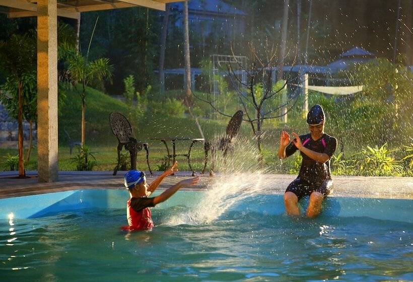 Casa Rio Resort Athirapilly