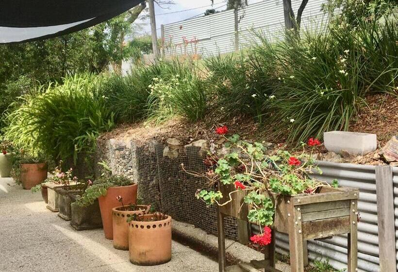 Eumundi Guesthouse And B&b