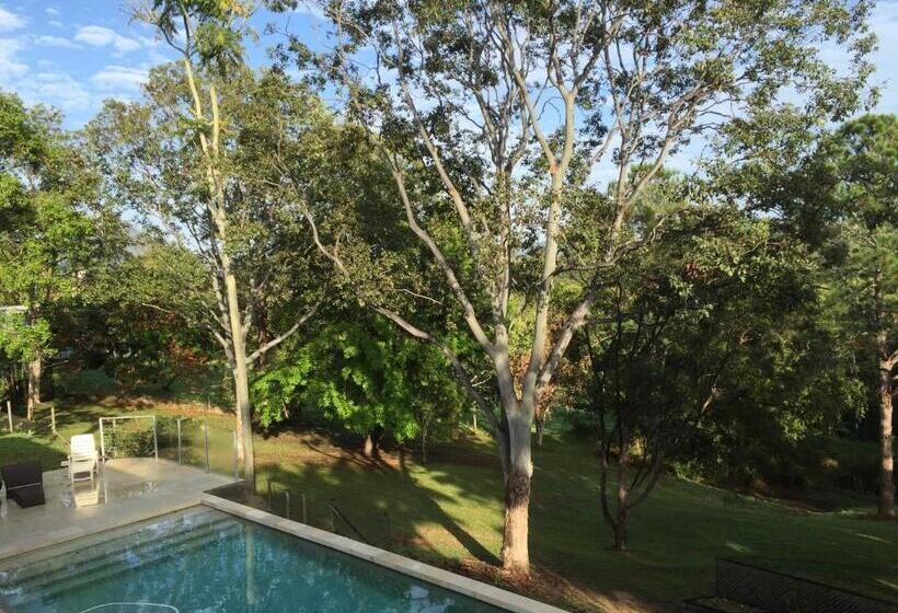 Eumundi Guesthouse And B&b