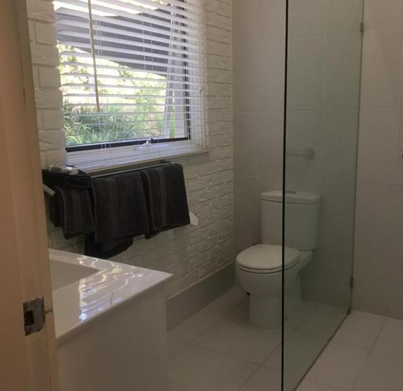 Eumundi Guesthouse And B&b