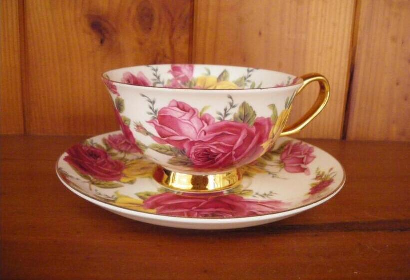 Eumundi Guesthouse And B&b