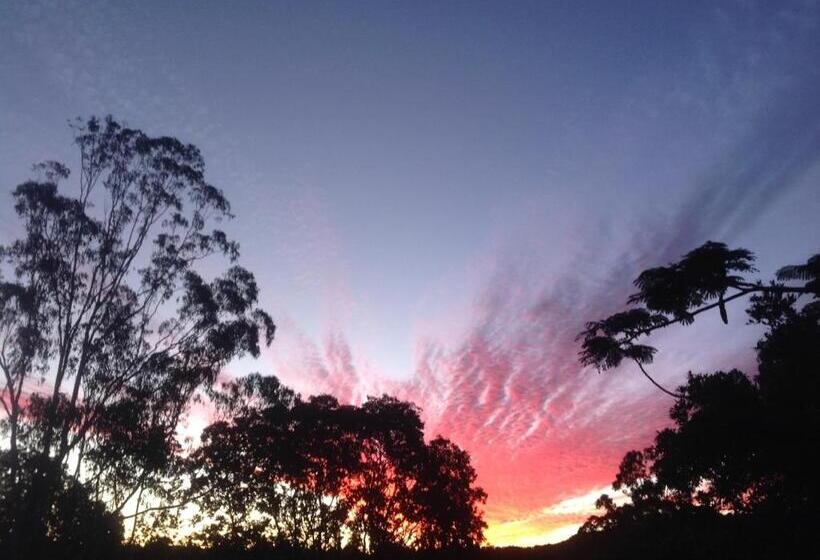 Eumundi Guesthouse And B&b